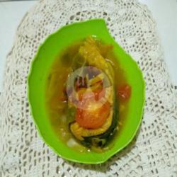 Pindang Ikan Patin