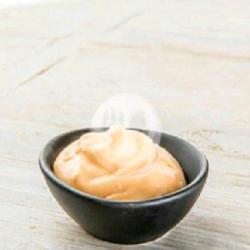 Sweet Chilli Mayo