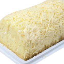 Cheese Swiss Roll