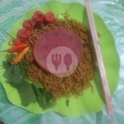 Paket Mie Datang Bulan Beli 2 Gratis 1 Es Teh