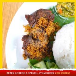 Empal Goreng/kosek