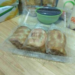 Roti Roll Abon