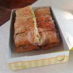 Martabak Sapi   Jamur Sedang