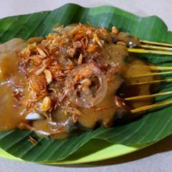 Sate Padang Lidah Sapi