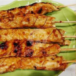 Fish Roll Bakar