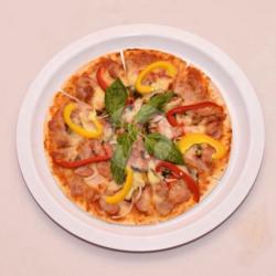 Pizza Chicken Medium