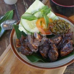 Iga Bakar Kecap