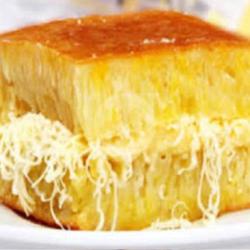 Keju Kismis Wijen Susu