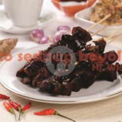 Sate Cingur