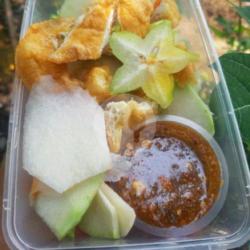 Rujak Manis(bumbu Uleg ) 500ml