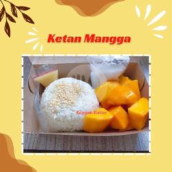 Ketan Mangga