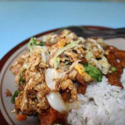 Nasi Orak Arik