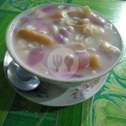 Wedang Kacang