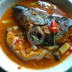 Pindang Kepala Patin