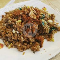 Nasi Goreng Abon