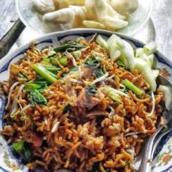 Nasgor Mawut Ati Ampela