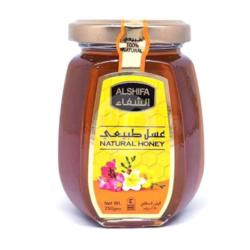 Madu Al Shifa 250gr