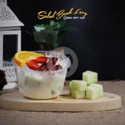 Salad Buah Sweet Melon 400ml