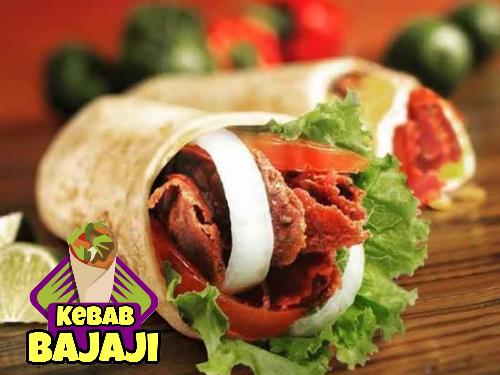 Kebab & Burger Bajaji, Pusponjolo Barat
