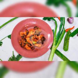 Sambal Goreng Ati