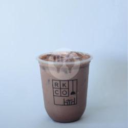 Signature Chocolate Rk