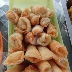 Lumpia Isi Mihun/sayur (isi 4)