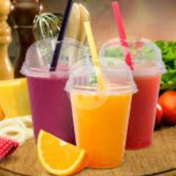 Fresh Fruit Juice