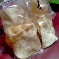 1 Kantong Plastik Krupuk Udang Kriuk Kriuk