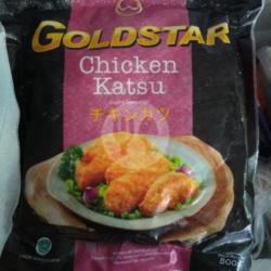 Goldstar Chicken Katsu