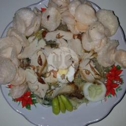 Paket Hemat Bihun Goreng Bumbu Jawa