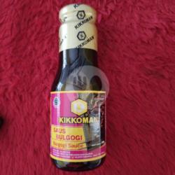 Kikkoman Saus Bulgogi 300gr