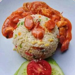 Nasi Goreng Ceria