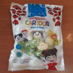 Cedea Oriental Cartoon 500gr