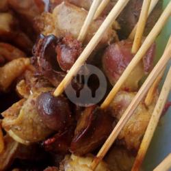 Sate Ati Ayam