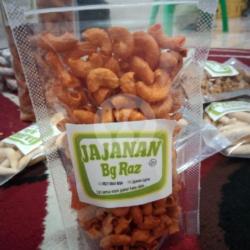 Makaroni Balado