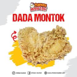 Dada Montok