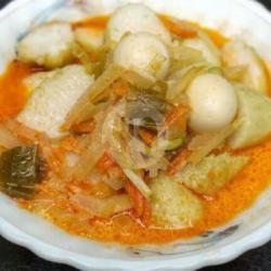 Lontong Sayur