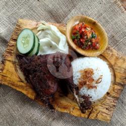 Bebek Ireng Premium