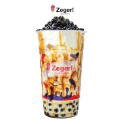 Brown Sugar Boba Freshmilk Large