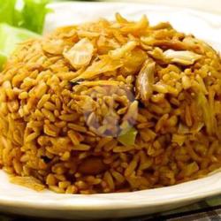Nasi Goreng Special Ayam.
