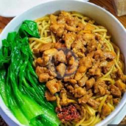Mie Ayam Rica Rica Pedas Das