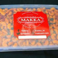 Makaroni Toples Asin (original)