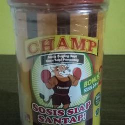 Sosis Cham