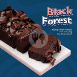 Bolu Lembut Black Forest