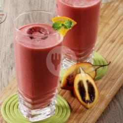 Jus Terong Belanda