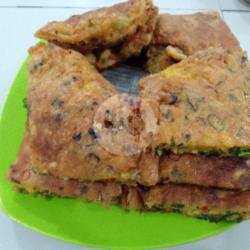 Telor Dadar