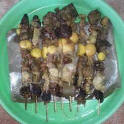 Sate Jerohan Ayam