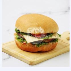 Double Cheese Burger