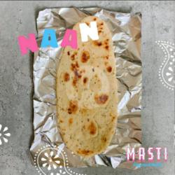 Naan Bread