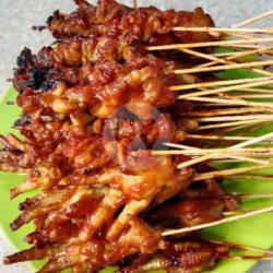 Sate Kulit Ceker